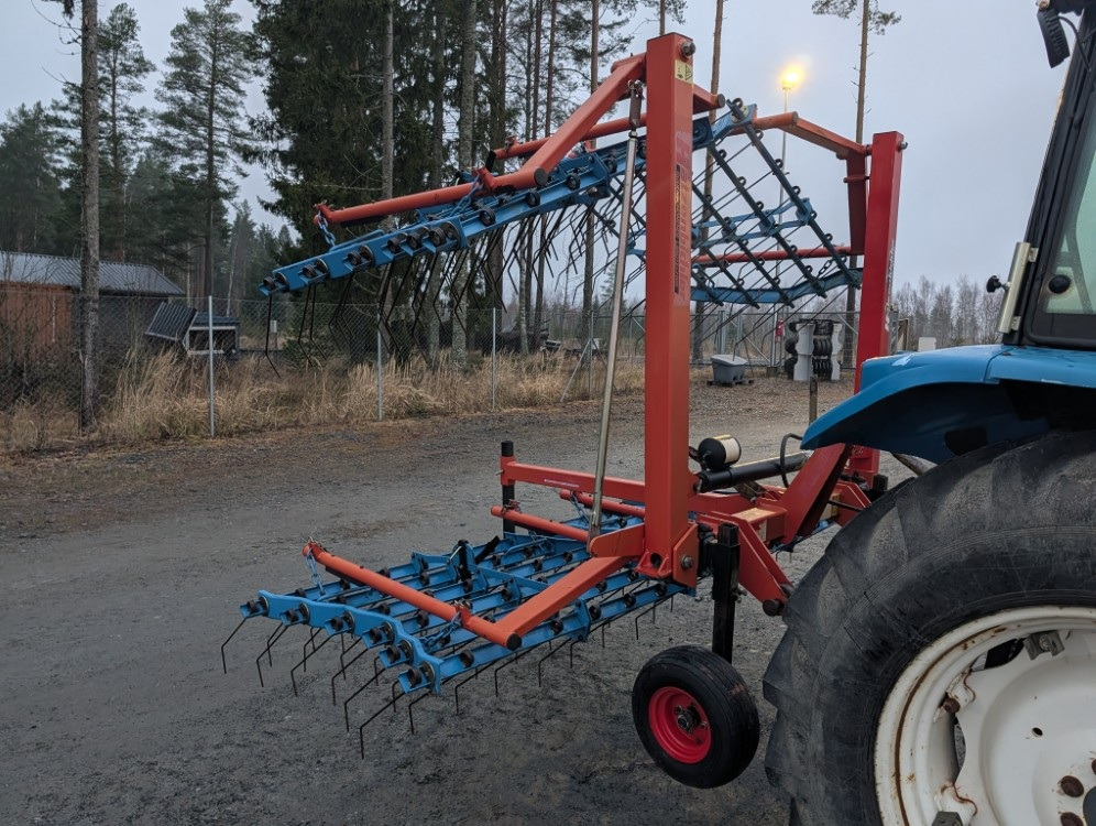 Hatzenbichler Rikkaäes 600cm - Drljača: slika Hatzenbichler Rikkaäes 600cm - Drljača Hatzenbichler Rikkaäes 600cm - Drljača: slika Hatzenbichler Rikkaäes 600cm - Drljača