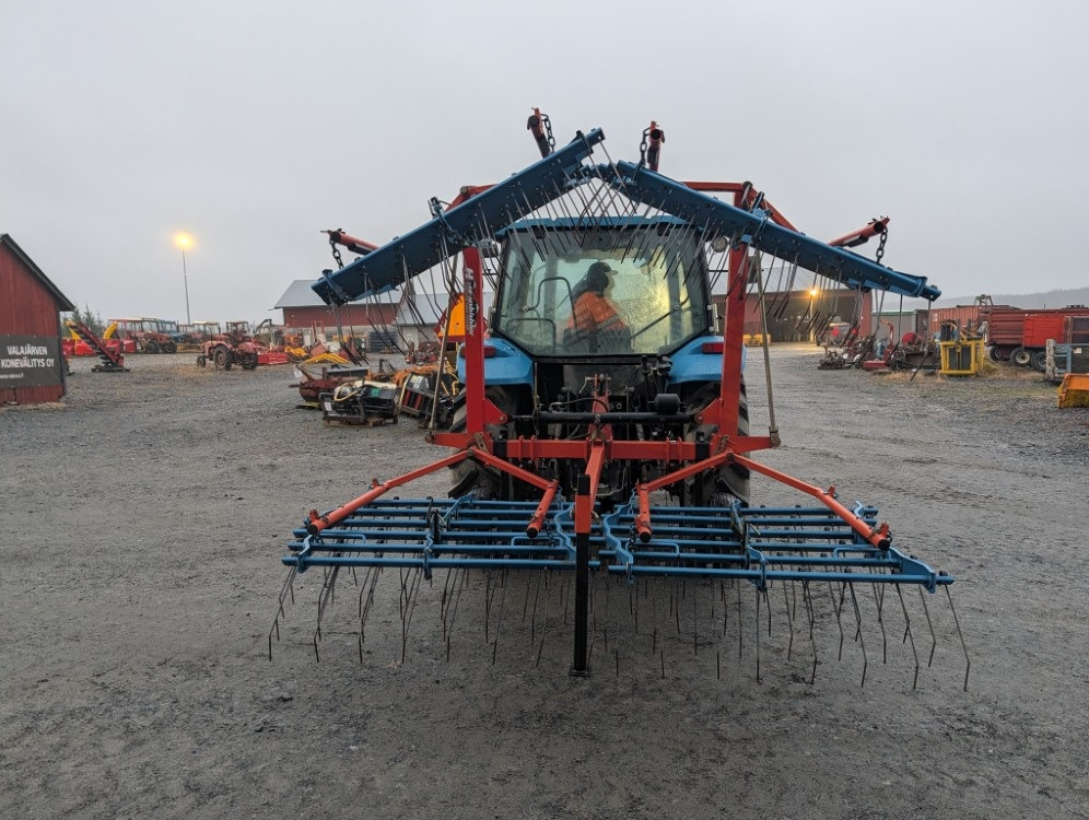 Hatzenbichler Rikkaäes 600cm - Drljača: slika Hatzenbichler Rikkaäes 600cm - Drljača Hatzenbichler Rikkaäes 600cm - Drljača: slika Hatzenbichler Rikkaäes 600cm - Drljača