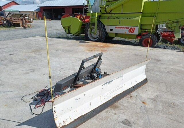 Lumilevy 230cm - vinssillä - Ralica za snijeg za Poljoprivredni strojevi: slika Lumilevy 230cm - vinssillä - Ralica za snijeg za Poljoprivredni strojevi Lumilevy 230cm - vinssillä - Ralica za snijeg za Poljoprivredni strojevi: slika Lumilevy 230cm - vinssillä - Ralica za snijeg za Poljoprivredni strojevi