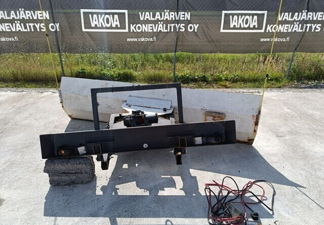 Lumilevy 230cm - vinssillä - Ralica za snijeg za Poljoprivredni strojevi: slika Lumilevy 230cm - vinssillä - Ralica za snijeg za Poljoprivredni strojevi Lumilevy 230cm - vinssillä - Ralica za snijeg za Poljoprivredni strojevi: slika Lumilevy 230cm - vinssillä - Ralica za snijeg za Poljoprivredni strojevi