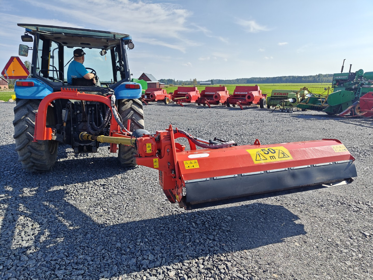 MASCHIO GASPARDO Giraffa 210 - Kosilica: slika MASCHIO GASPARDO Giraffa 210 - Kosilica MASCHIO GASPARDO Giraffa 210 - Kosilica: slika MASCHIO GASPARDO Giraffa 210 - Kosilica