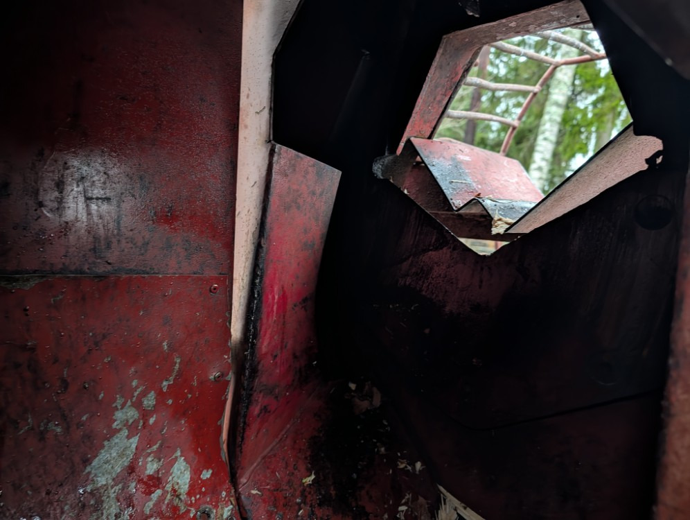 Piko Giljotiiniklapikone - Cjepač drva: slika Piko Giljotiiniklapikone - Cjepač drva Piko Giljotiiniklapikone - Cjepač drva: slika Piko Giljotiiniklapikone - Cjepač drva