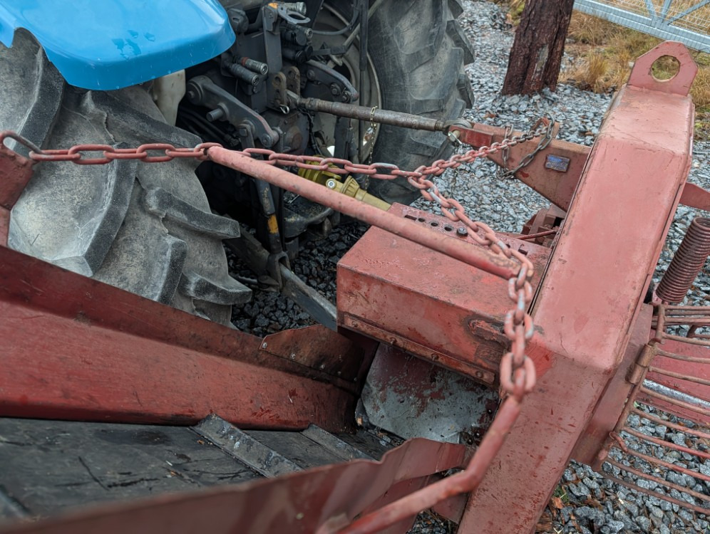 Piko Giljotiiniklapikone - Cjepač drva: slika Piko Giljotiiniklapikone - Cjepač drva Piko Giljotiiniklapikone - Cjepač drva: slika Piko Giljotiiniklapikone - Cjepač drva