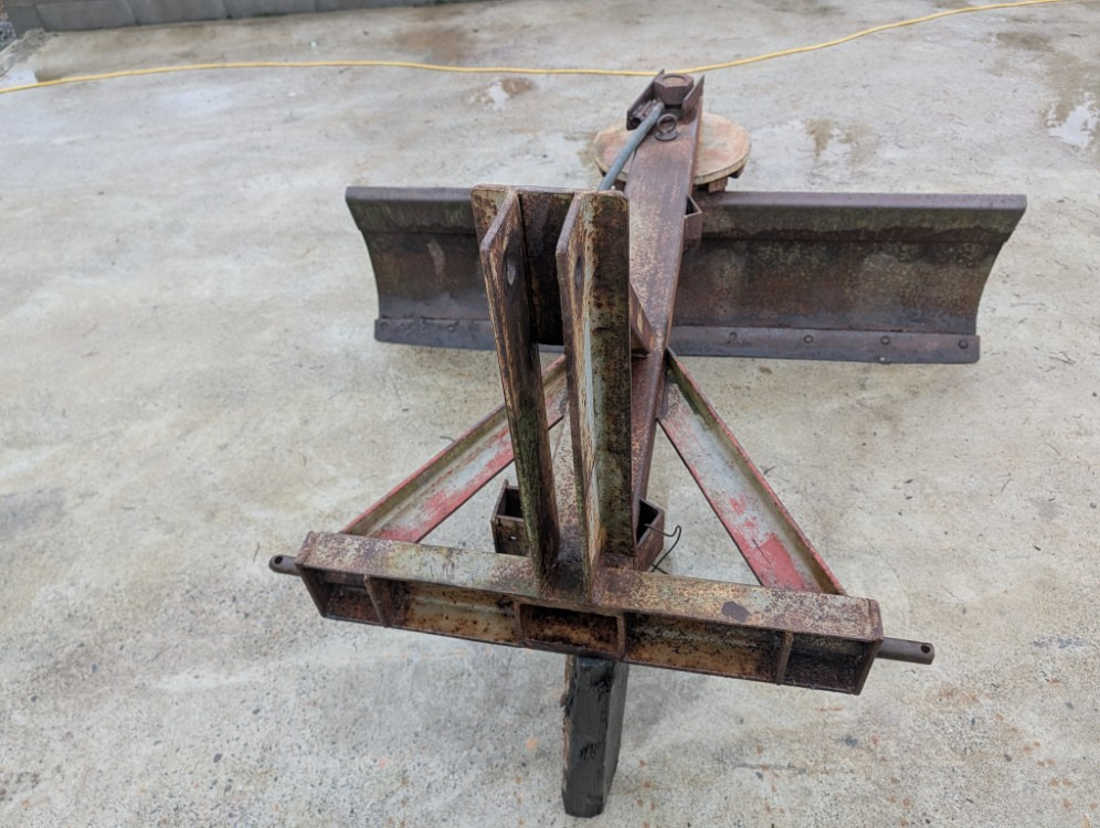 Perälevy 184cm ympäripyörivä - Poljoprivredni strojevi: slika Perälevy 184cm ympäripyörivä - Poljoprivredni strojevi Perälevy 184cm ympäripyörivä - Poljoprivredni strojevi: slika Perälevy 184cm ympäripyörivä - Poljoprivredni strojevi