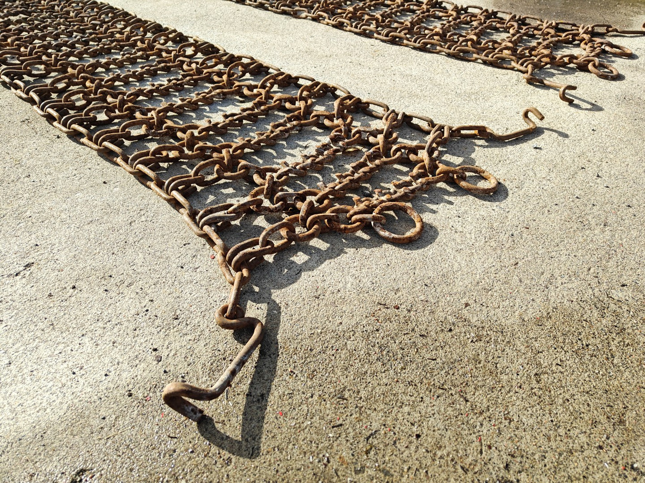 Piikkiketjut 12.4x38 traktoriin - Poljoprivredni strojevi: slika Piikkiketjut 12.4x38 traktoriin - Poljoprivredni strojevi Piikkiketjut 12.4x38 traktoriin - Poljoprivredni strojevi: slika Piikkiketjut 12.4x38 traktoriin - Poljoprivredni strojevi