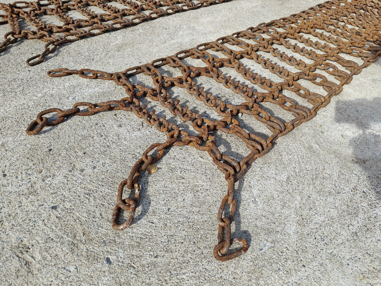 Piikkiketjut 12.4x38 traktoriin - Poljoprivredni strojevi: slika Piikkiketjut 12.4x38 traktoriin - Poljoprivredni strojevi Piikkiketjut 12.4x38 traktoriin - Poljoprivredni strojevi: slika Piikkiketjut 12.4x38 traktoriin - Poljoprivredni strojevi