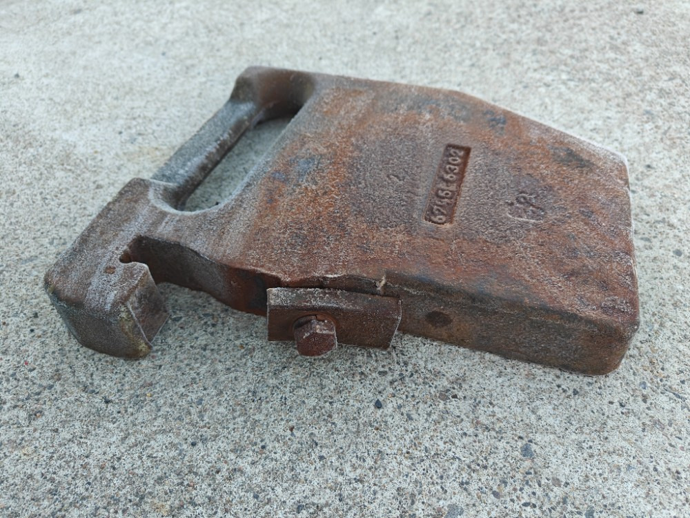 ZETOR Etupainosarja 8kpl - Poljoprivredni strojevi: slika ZETOR Etupainosarja 8kpl - Poljoprivredni strojevi ZETOR Etupainosarja 8kpl - Poljoprivredni strojevi: slika ZETOR Etupainosarja 8kpl - Poljoprivredni strojevi