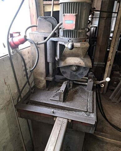 Stroj za obradu metala Pyörösaha: slika Stroj za obradu metala Pyörösaha Stroj za obradu metala Pyörösaha: slika Stroj za obradu metala Pyörösaha