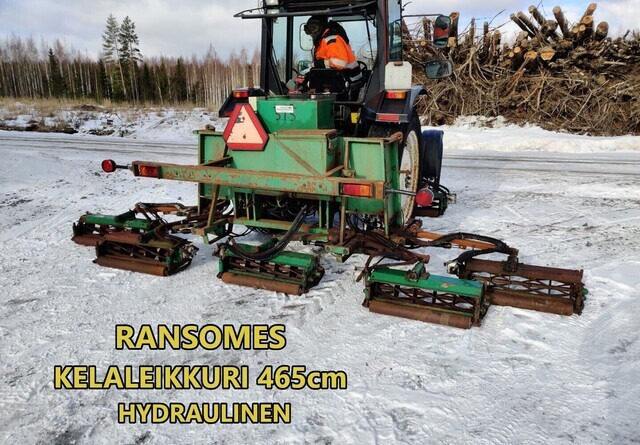 Ransomes kelaleikkuri 465cm hydraulinen - VIDEO - Malčer sa čekićima: slika Ransomes kelaleikkuri 465cm hydraulinen - VIDEO - Malčer sa čekićima Ransomes kelaleikkuri 465cm hydraulinen - VIDEO - Malčer sa čekićima: slika Ransomes kelaleikkuri 465cm hydraulinen - VIDEO - Malčer sa čekićima