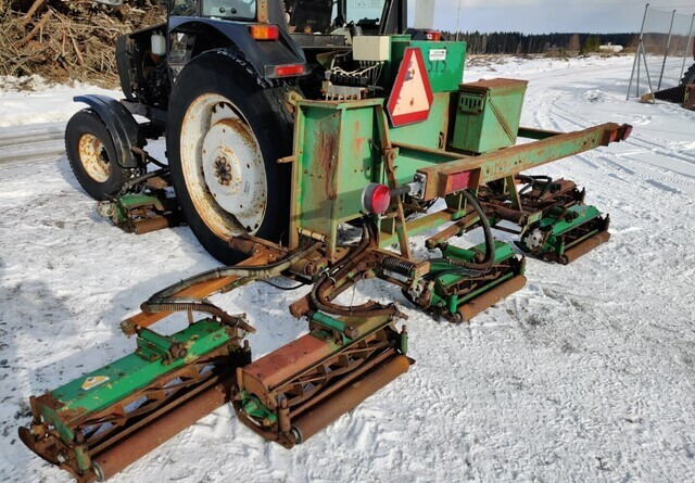 Ransomes kelaleikkuri 465cm hydraulinen, katso video - Malčer sa čekićima: slika  Ransomes kelaleikkuri 465cm hydraulinen, katso video - Malčer sa čekićima Ransomes kelaleikkuri 465cm hydraulinen, katso video - Malčer sa čekićima: slika  Ransomes kelaleikkuri 465cm hydraulinen, katso video - Malčer sa čekićima