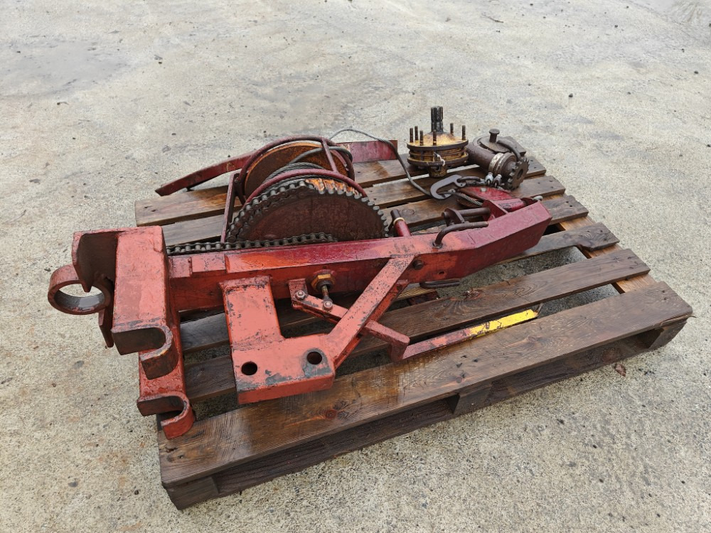 Remet Traktorivinssi - korjattavaksi - Cjepač drva: slika Remet Traktorivinssi - korjattavaksi - Cjepač drva Remet Traktorivinssi - korjattavaksi - Cjepač drva: slika Remet Traktorivinssi - korjattavaksi - Cjepač drva