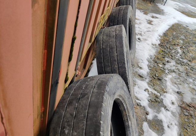 Renkaat 5 kpl koko 205/65R17.5 - Guma za Poljoprivredni strojevi: slika Renkaat 5 kpl koko 205/65R17.5 - Guma za Poljoprivredni strojevi Renkaat 5 kpl koko 205/65R17.5 - Guma za Poljoprivredni strojevi: slika Renkaat 5 kpl koko 205/65R17.5 - Guma za Poljoprivredni strojevi