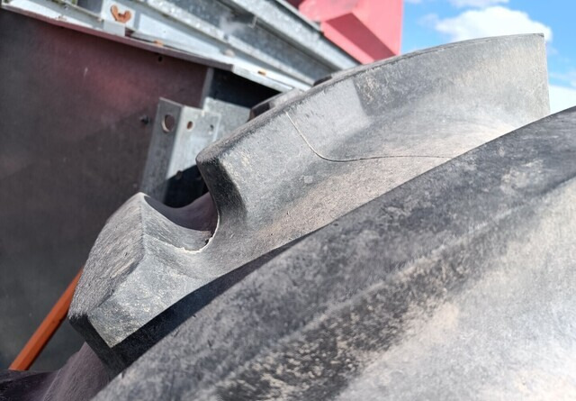 Kompletan kotač za Poljoprivredni strojevi Taurus Paripyörät 18.4R38 todella hyväkuntoiset Fendt Farmer 312LSA sopivat: slika Kompletan kotač za Poljoprivredni strojevi Taurus Paripyörät 18.4R38 todella hyväkuntoiset Fendt Farmer 312LSA sopivat