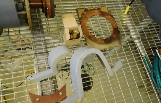 Građevinska oprema Vaihteita 2 kpl - sähkömoottori / sähkömoottorit: slika Građevinska oprema Vaihteita 2 kpl - sähkömoottori / sähkömoottorit Građevinska oprema Vaihteita 2 kpl - sähkömoottori / sähkömoottorit: slika Građevinska oprema Vaihteita 2 kpl - sähkömoottori / sähkömoottorit