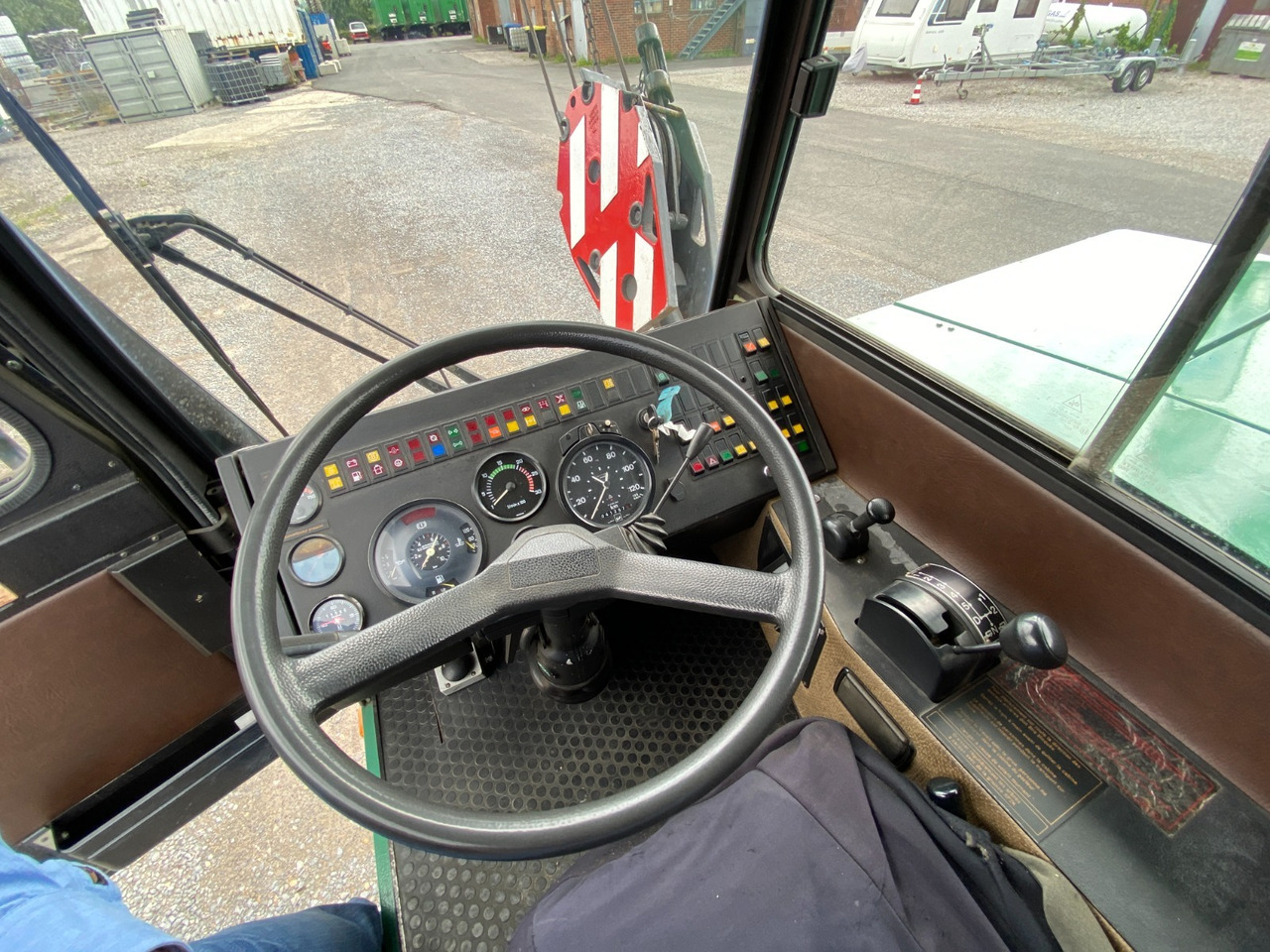 LIEBHERR LTM 1040 - Autodizalica: slika LIEBHERR LTM 1040 - Autodizalica LIEBHERR LTM 1040 - Autodizalica: slika LIEBHERR LTM 1040 - Autodizalica
