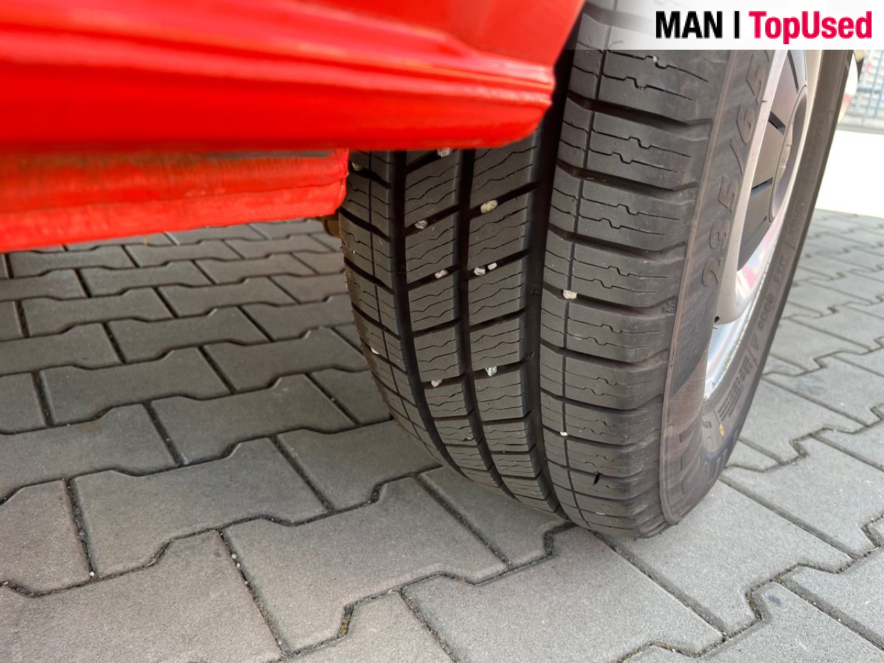 MAN TGE 3.140 4X2F SB L5H3 - Furgon: slika MAN TGE 3.140 4X2F SB L5H3 - Furgon MAN TGE 3.140 4X2F SB L5H3 - Furgon: slika MAN TGE 3.140 4X2F SB L5H3 - Furgon