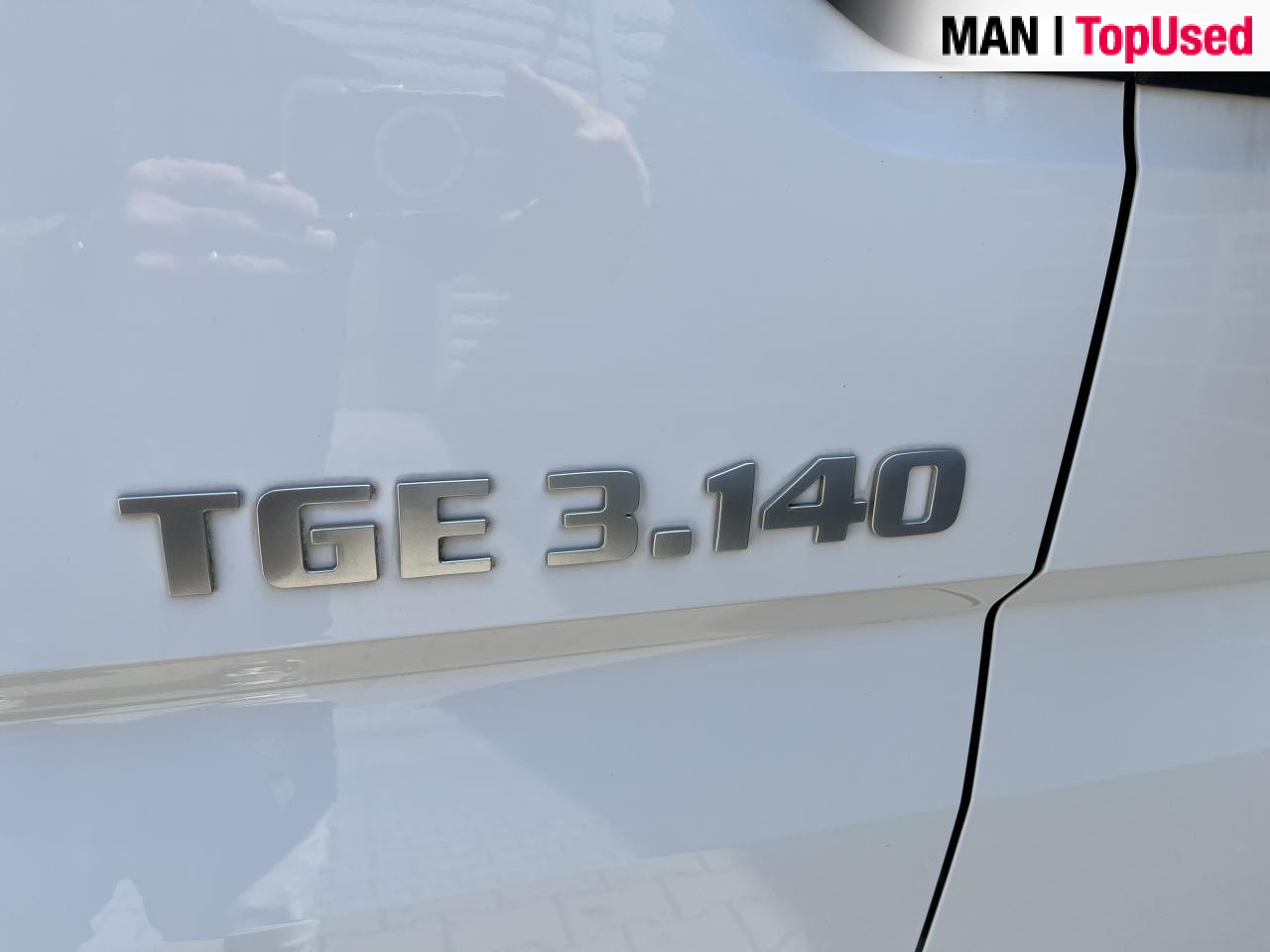 MAN TGE 3.140 4X2F SB kombi - Furgon: slika MAN TGE 3.140 4X2F SB kombi - Furgon MAN TGE 3.140 4X2F SB kombi - Furgon: slika MAN TGE 3.140 4X2F SB kombi - Furgon