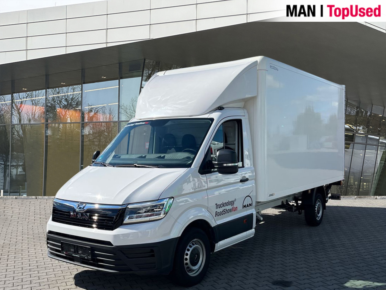 MAN TGE 3.140 4X2F skříň + čelo - Dostavno vozilo sa zatvorenim sandukom: slika MAN TGE 3.140 4X2F skříň + čelo - Dostavno vozilo sa zatvorenim sandukom MAN TGE 3.140 4X2F skříň + čelo - Dostavno vozilo sa zatvorenim sandukom: slika MAN TGE 3.140 4X2F skříň + čelo - Dostavno vozilo sa zatvorenim sandukom