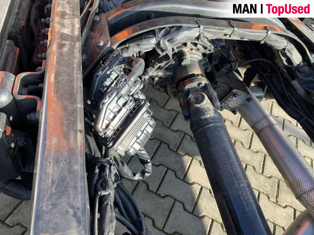 MAN TGL 12.190 4x2 BL CH - Kamion-šasija: slika MAN TGL 12.190 4x2 BL CH - Kamion-šasija MAN TGL 12.190 4x2 BL CH - Kamion-šasija: slika MAN TGL 12.190 4x2 BL CH - Kamion-šasija
