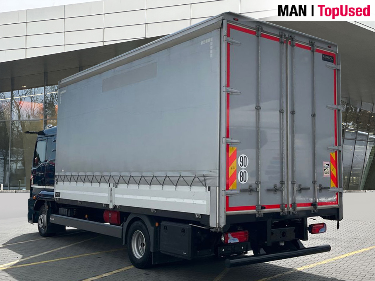 MAN TGL 12.250 4x2 BL CH - Kamion sandučar: slika MAN TGL 12.250 4x2 BL CH - Kamion sandučar MAN TGL 12.250 4x2 BL CH - Kamion sandučar: slika MAN TGL 12.250 4x2 BL CH - Kamion sandučar