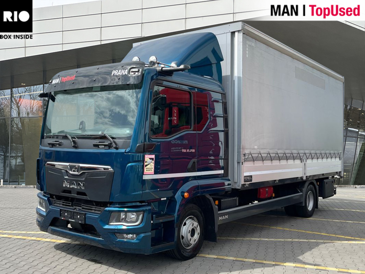 MAN TGL 12.250 4x2 BL CH - Kamion sandučar: slika MAN TGL 12.250 4x2 BL CH - Kamion sandučar MAN TGL 12.250 4x2 BL CH - Kamion sandučar: slika MAN TGL 12.250 4x2 BL CH - Kamion sandučar