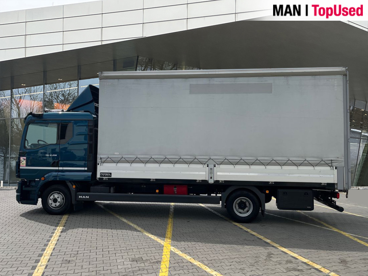 MAN TGL 12.250 4x2 BL CH - Kamion sandučar: slika MAN TGL 12.250 4x2 BL CH - Kamion sandučar MAN TGL 12.250 4x2 BL CH - Kamion sandučar: slika MAN TGL 12.250 4x2 BL CH - Kamion sandučar