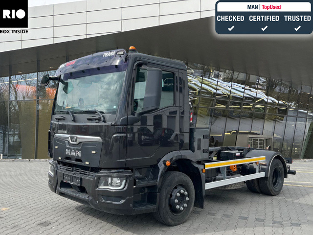 MAN TGM 12.250 4x2 BL CH - Kamion s kukastom dizalicom: slika MAN TGM 12.250 4x2 BL CH - Kamion s kukastom dizalicom MAN TGM 12.250 4x2 BL CH - Kamion s kukastom dizalicom: slika MAN TGM 12.250 4x2 BL CH - Kamion s kukastom dizalicom