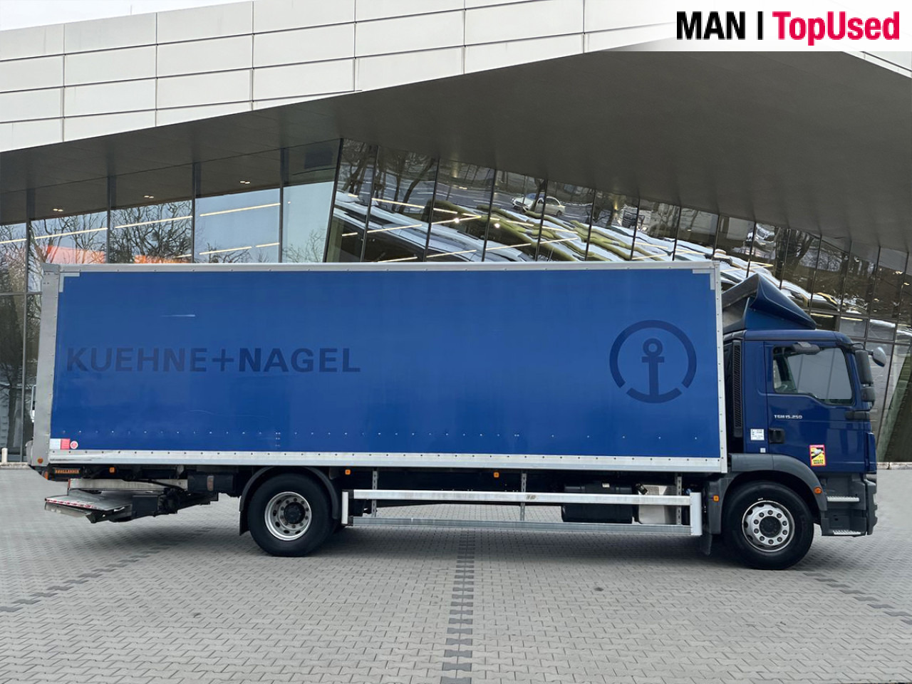 Zakup MAN TGM 15.250 4X2 BL MAN TGM 15.250 4X2 BL: slika Zakup MAN TGM 15.250 4X2 BL MAN TGM 15.250 4X2 BL