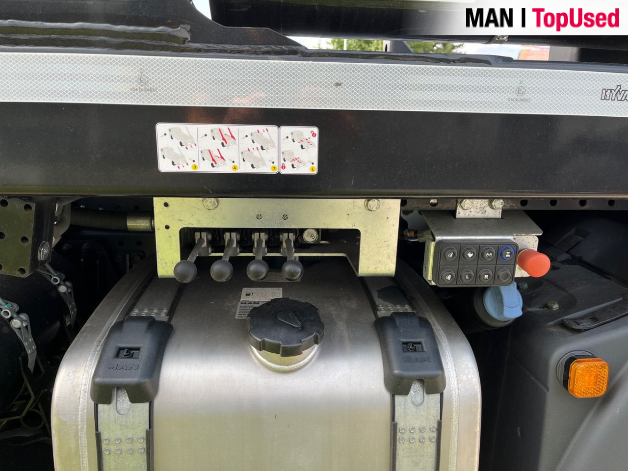 MAN TGS 26.480 6x2/4 BL CH - Kiper: slika MAN TGS 26.480 6x2/4 BL CH - Kiper MAN TGS 26.480 6x2/4 BL CH - Kiper: slika MAN TGS 26.480 6x2/4 BL CH - Kiper