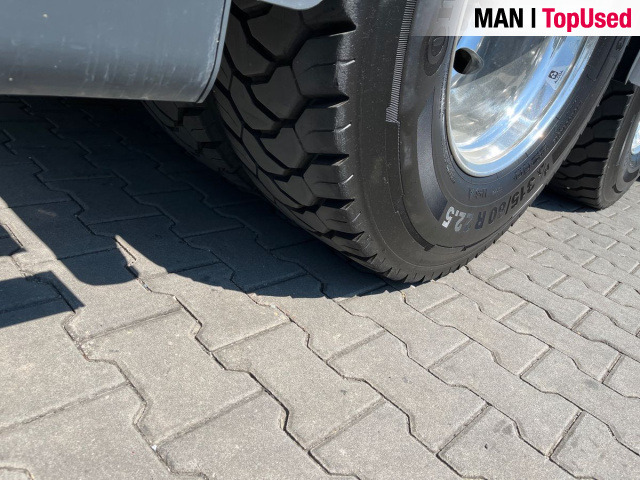 MAN TGS 35.520 8x4-4 BL CH Meiller Roll-Off Tipper - Kamion s kukastom dizalicom: slika MAN TGS 35.520 8x4-4 BL CH Meiller Roll-Off Tipper - Kamion s kukastom dizalicom MAN TGS 35.520 8x4-4 BL CH Meiller Roll-Off Tipper - Kamion s kukastom dizalicom: slika MAN TGS 35.520 8x4-4 BL CH Meiller Roll-Off Tipper - Kamion s kukastom dizalicom