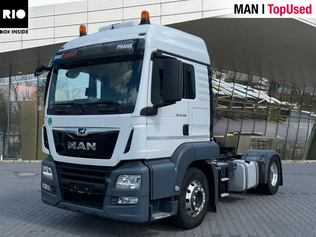 MAN TGS 18.460 4X2 BLS-TS ADR PTO - Tegljač: slika MAN TGS 18.460 4X2 BLS-TS ADR PTO - Tegljač MAN TGS 18.460 4X2 BLS-TS ADR PTO - Tegljač: slika MAN TGS 18.460 4X2 BLS-TS ADR PTO - Tegljač
