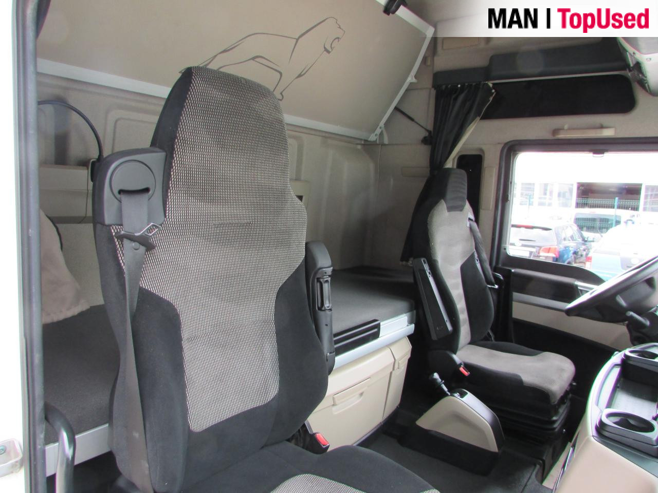 MAN TGX 18.460 4X2 LLS-U, ACC, Xenon, Standklima Euro6 - Tegljač: slika MAN TGX 18.460 4X2 LLS-U, ACC, Xenon, Standklima Euro6 - Tegljač MAN TGX 18.460 4X2 LLS-U, ACC, Xenon, Standklima Euro6 - Tegljač: slika MAN TGX 18.460 4X2 LLS-U, ACC, Xenon, Standklima Euro6 - Tegljač