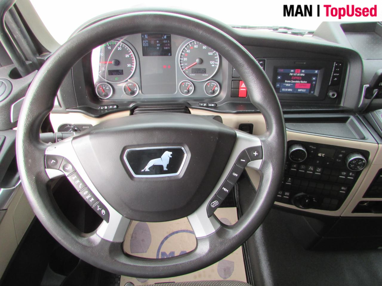 MAN TGX 18.460 4X2 LLS-U, ACC, Xenon, Standklima Euro6 - Tegljač: slika MAN TGX 18.460 4X2 LLS-U, ACC, Xenon, Standklima Euro6 - Tegljač MAN TGX 18.460 4X2 LLS-U, ACC, Xenon, Standklima Euro6 - Tegljač: slika MAN TGX 18.460 4X2 LLS-U, ACC, Xenon, Standklima Euro6 - Tegljač