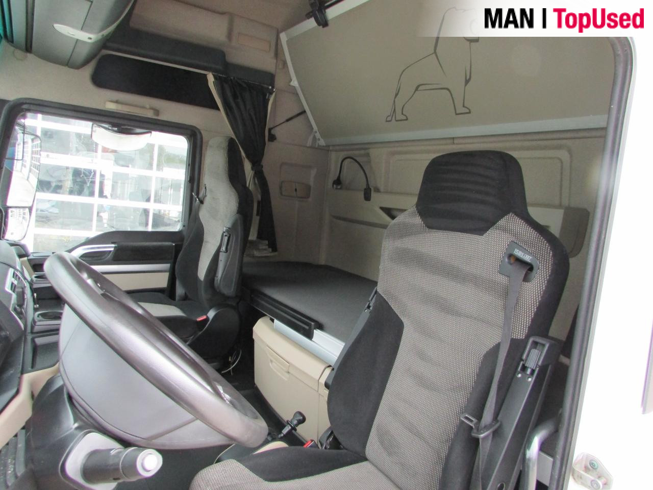 MAN TGX 18.460 4X2 LLS-U, ACC, Xenon, Standklima Euro6 - Tegljač: slika MAN TGX 18.460 4X2 LLS-U, ACC, Xenon, Standklima Euro6 - Tegljač MAN TGX 18.460 4X2 LLS-U, ACC, Xenon, Standklima Euro6 - Tegljač: slika MAN TGX 18.460 4X2 LLS-U, ACC, Xenon, Standklima Euro6 - Tegljač