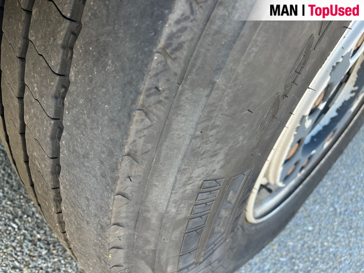 MAN TGX 18.470 4x2 BL SA 2Y warranty + 2Y service cont - Tegljač: slika MAN TGX 18.470 4x2 BL SA 2Y warranty + 2Y service cont - Tegljač MAN TGX 18.470 4x2 BL SA 2Y warranty + 2Y service cont - Tegljač: slika MAN TGX 18.470 4x2 BL SA 2Y warranty + 2Y service cont - Tegljač