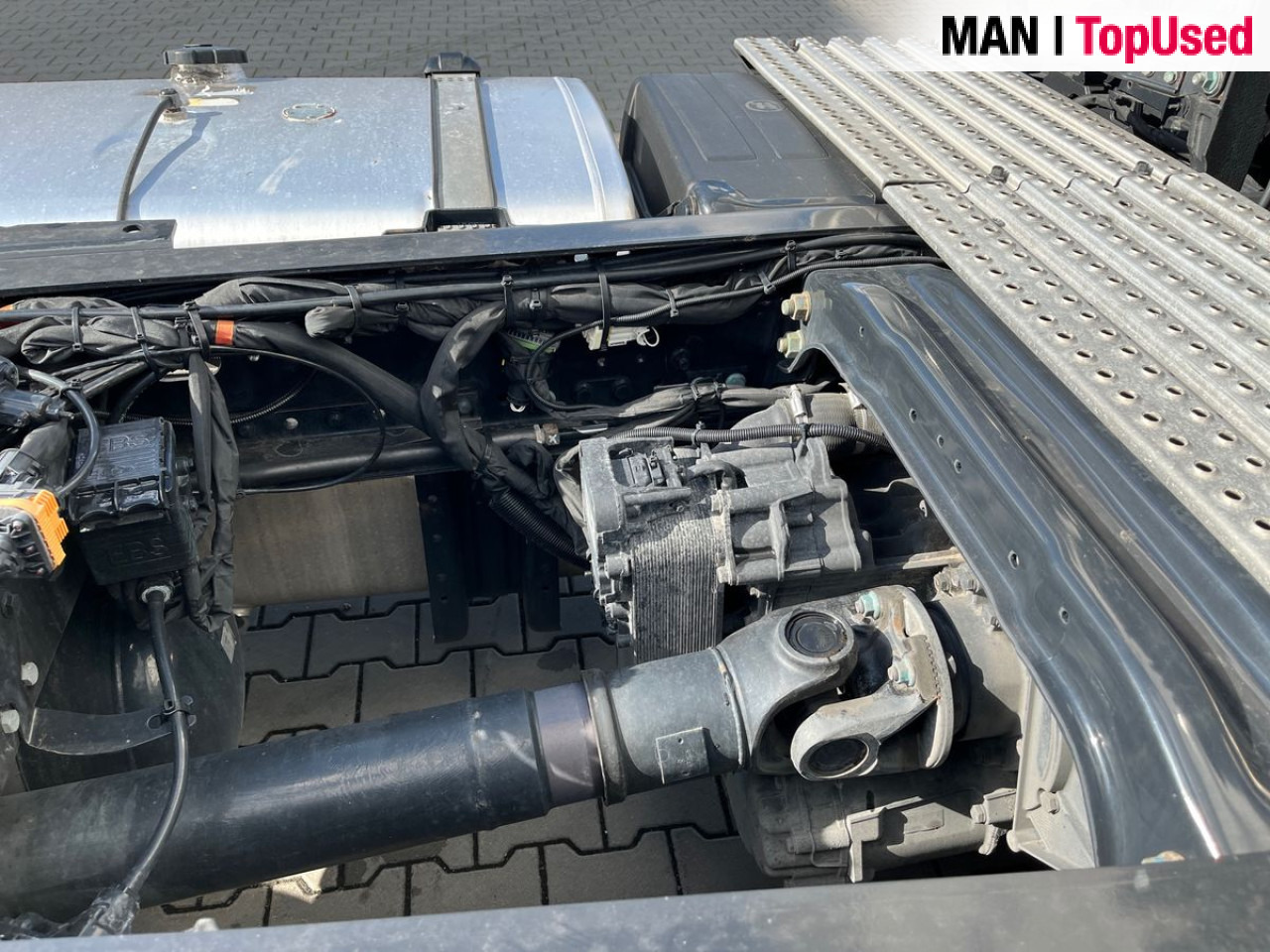 MAN TGX 18.470 4x2 BL SA - Tegljač: slika MAN TGX 18.470 4x2 BL SA - Tegljač MAN TGX 18.470 4x2 BL SA - Tegljač: slika MAN TGX 18.470 4x2 BL SA - Tegljač