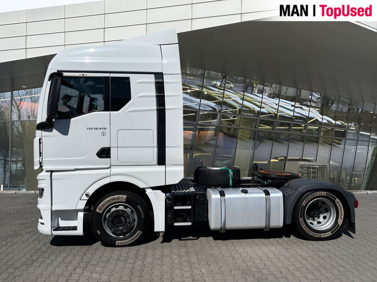 MAN TGX 18.470 4x2 BL SA - Tegljač: slika MAN TGX 18.470 4x2 BL SA - Tegljač MAN TGX 18.470 4x2 BL SA - Tegljač: slika MAN TGX 18.470 4x2 BL SA - Tegljač
