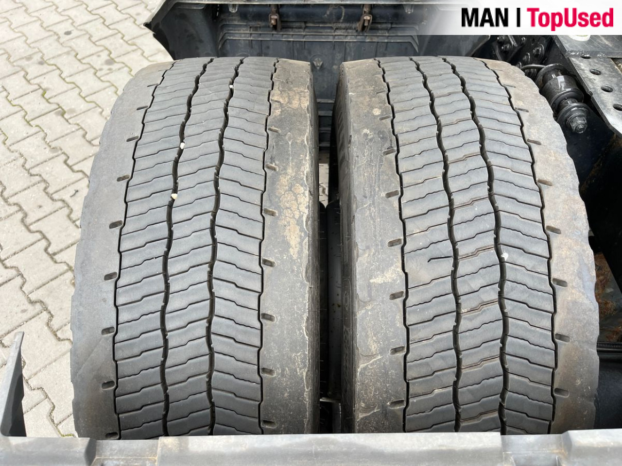 MAN TGX 18.470 4x2 BL SA - Tegljač: slika MAN TGX 18.470 4x2 BL SA - Tegljač MAN TGX 18.470 4x2 BL SA - Tegljač: slika MAN TGX 18.470 4x2 BL SA - Tegljač