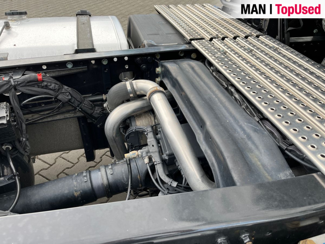 MAN TGX 18.470 4x2 BL SA - Tegljač: slika MAN TGX 18.470 4x2 BL SA - Tegljač MAN TGX 18.470 4x2 BL SA - Tegljač: slika MAN TGX 18.470 4x2 BL SA - Tegljač