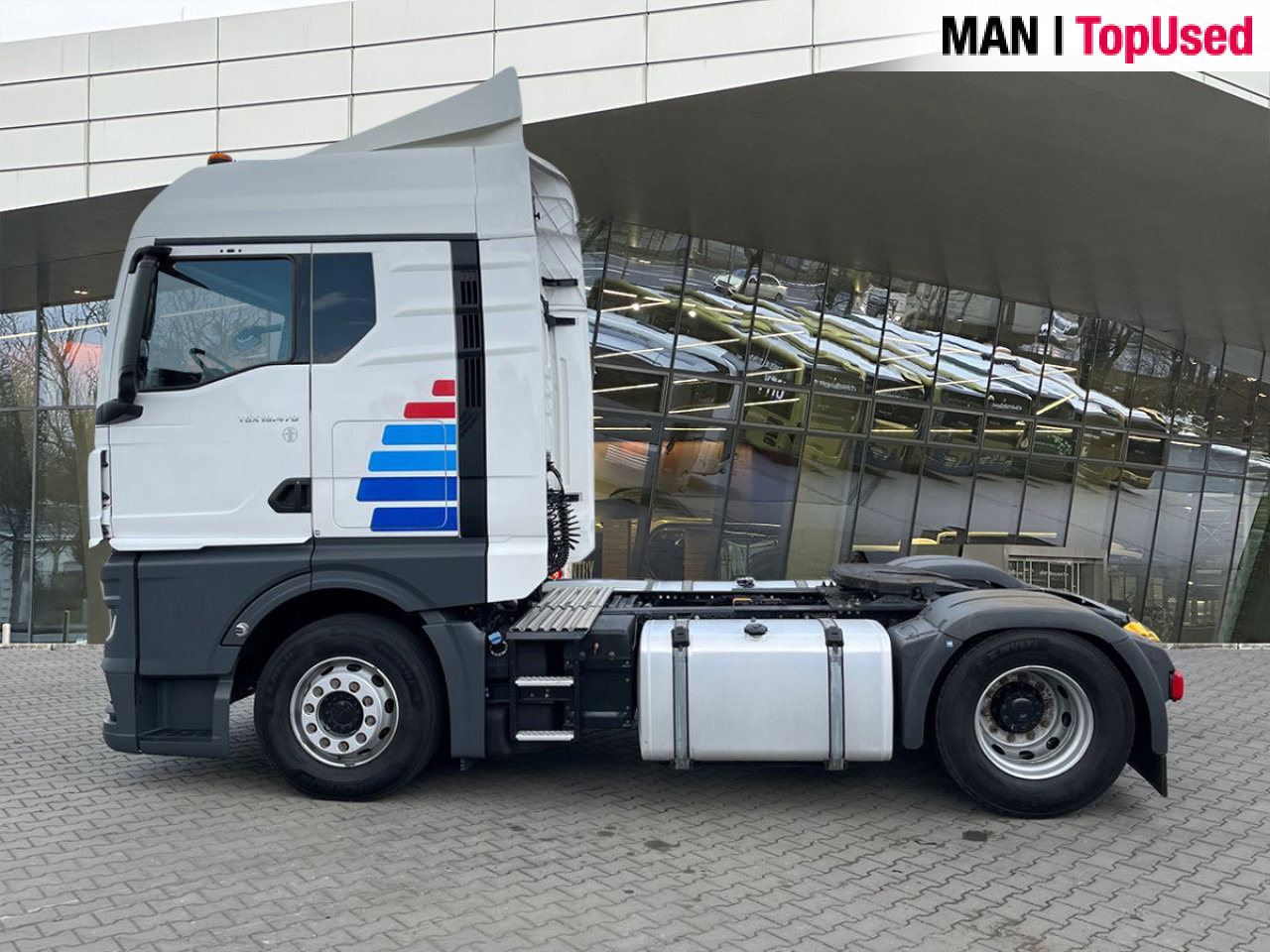 MAN TGX 18.470 4x2 BL SA - Tegljač: slika MAN TGX 18.470 4x2 BL SA - Tegljač MAN TGX 18.470 4x2 BL SA - Tegljač: slika MAN TGX 18.470 4x2 BL SA - Tegljač