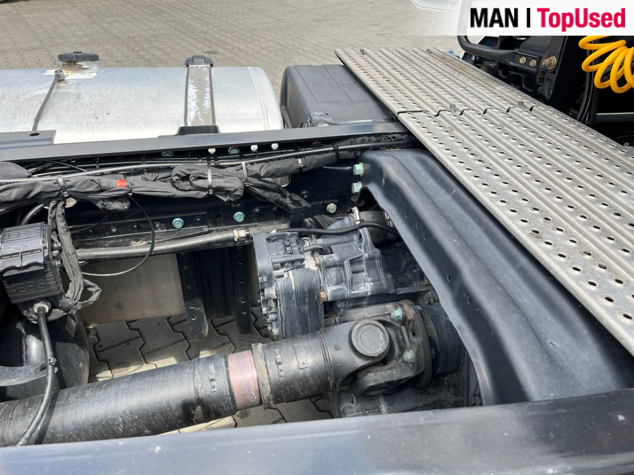 MAN TGX 18.470 4x2 BL SA - Tegljač: slika MAN TGX 18.470 4x2 BL SA - Tegljač MAN TGX 18.470 4x2 BL SA - Tegljač: slika MAN TGX 18.470 4x2 BL SA - Tegljač