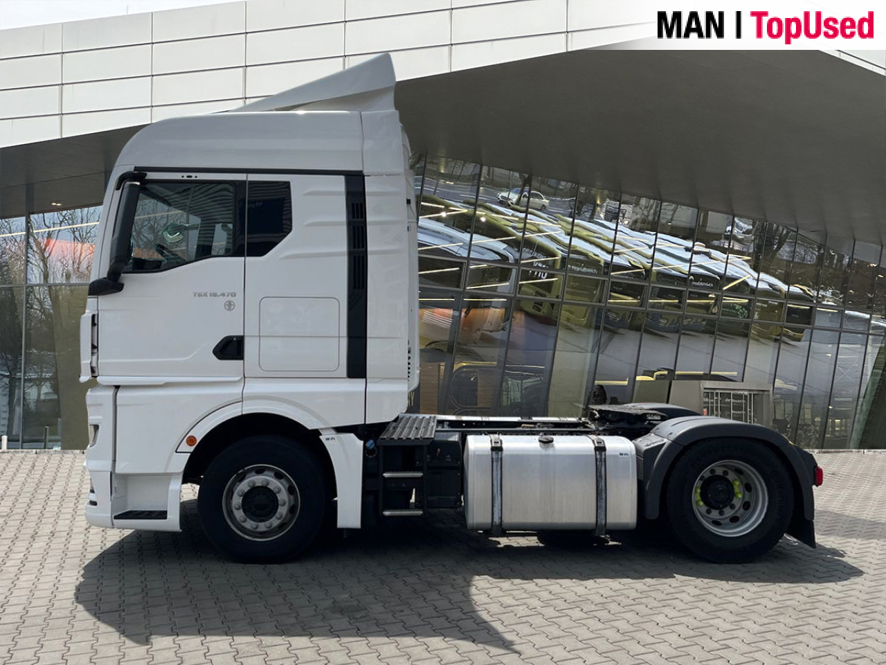 MAN TGX 18.470 4x2 BL SA - Tegljač: slika MAN TGX 18.470 4x2 BL SA - Tegljač MAN TGX 18.470 4x2 BL SA - Tegljač: slika MAN TGX 18.470 4x2 BL SA - Tegljač