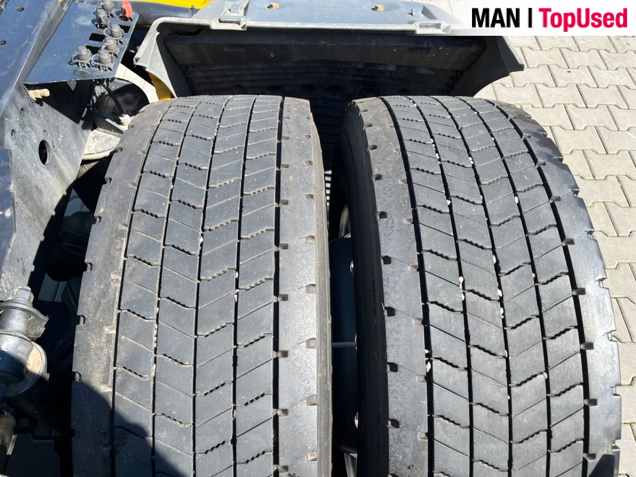 MAN TGX 18.470 4x2 BL SA - Tegljač: slika MAN TGX 18.470 4x2 BL SA - Tegljač MAN TGX 18.470 4x2 BL SA - Tegljač: slika MAN TGX 18.470 4x2 BL SA - Tegljač