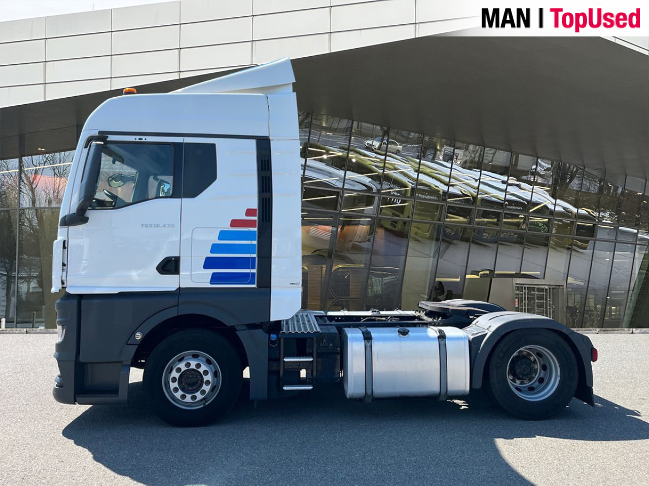 MAN TGX 18.470 4x2 BL SA Euro6 Retarder Klima ZV - Tegljač: slika MAN TGX 18.470 4x2 BL SA Euro6 Retarder Klima ZV - Tegljač MAN TGX 18.470 4x2 BL SA Euro6 Retarder Klima ZV - Tegljač: slika MAN TGX 18.470 4x2 BL SA Euro6 Retarder Klima ZV - Tegljač