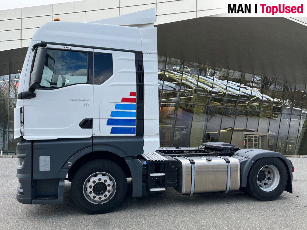 MAN TGX 18.470 4x2 BL SA Euro6 Retarder Klima ZV - Tegljač: slika MAN TGX 18.470 4x2 BL SA Euro6 Retarder Klima ZV - Tegljač MAN TGX 18.470 4x2 BL SA Euro6 Retarder Klima ZV - Tegljač: slika MAN TGX 18.470 4x2 BL SA Euro6 Retarder Klima ZV - Tegljač