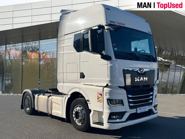 Tegljač MAN TGX 18.470 4x2 BL SA Euro6 Retarder Klima ZV: slika Tegljač MAN TGX 18.470 4x2 BL SA Euro6 Retarder Klima ZV