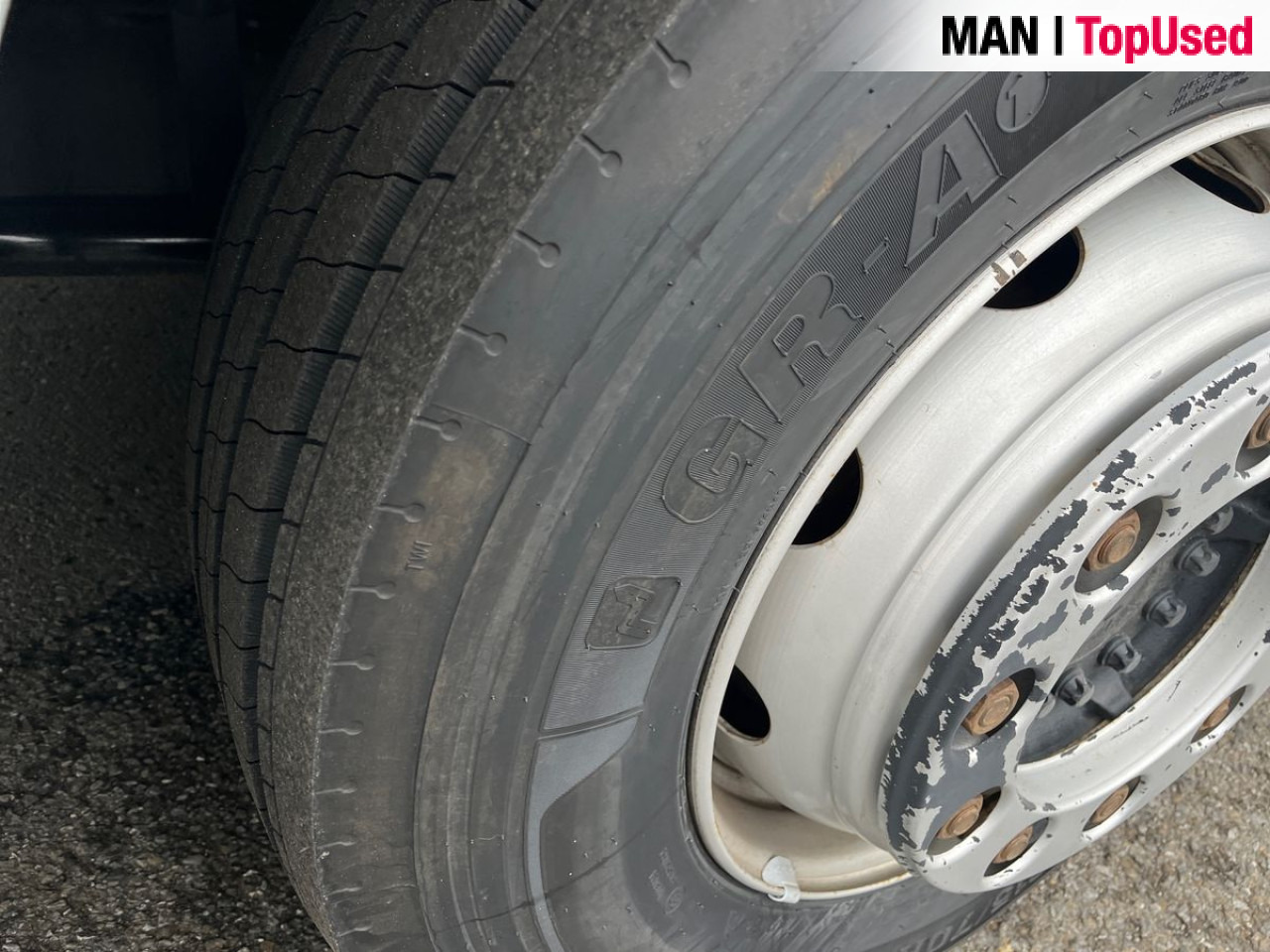 MAN TGX 18.470 4x2 BL SA Euro6 Retarder Klima ZV - Tegljač: slika MAN TGX 18.470 4x2 BL SA Euro6 Retarder Klima ZV - Tegljač MAN TGX 18.470 4x2 BL SA Euro6 Retarder Klima ZV - Tegljač: slika MAN TGX 18.470 4x2 BL SA Euro6 Retarder Klima ZV - Tegljač