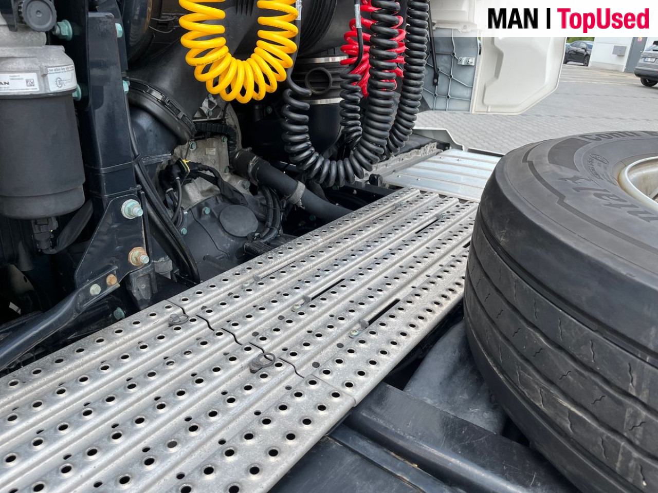 MAN TGX 18.470 4x2 BL SA Euro6 Retarder Klima ZV - Tegljač: slika MAN TGX 18.470 4x2 BL SA Euro6 Retarder Klima ZV - Tegljač MAN TGX 18.470 4x2 BL SA Euro6 Retarder Klima ZV - Tegljač: slika MAN TGX 18.470 4x2 BL SA Euro6 Retarder Klima ZV - Tegljač