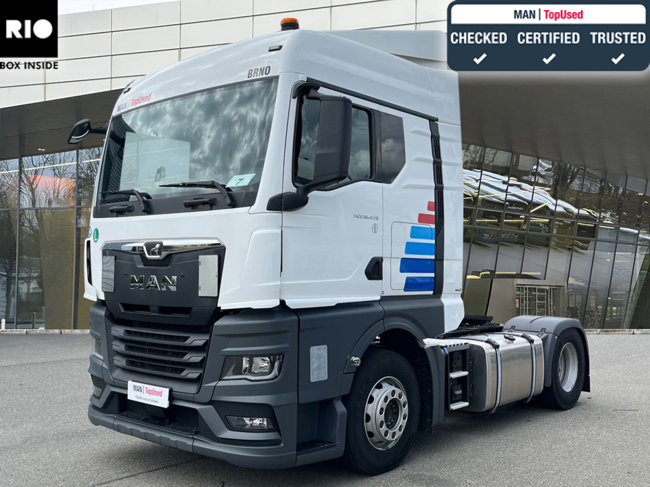 MAN TGX 18.470 4x2 BL SA Euro6 Retarder Klima ZV - Tegljač: slika MAN TGX 18.470 4x2 BL SA Euro6 Retarder Klima ZV - Tegljač MAN TGX 18.470 4x2 BL SA Euro6 Retarder Klima ZV - Tegljač: slika MAN TGX 18.470 4x2 BL SA Euro6 Retarder Klima ZV - Tegljač