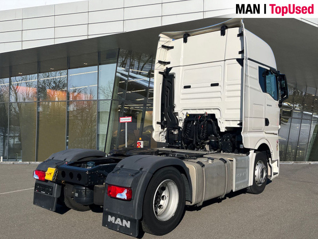 Tegljač MAN TGX 18.470 4x2 BL SA Euro6 Retarder Klima ZV: slika Tegljač MAN TGX 18.470 4x2 BL SA Euro6 Retarder Klima ZV
